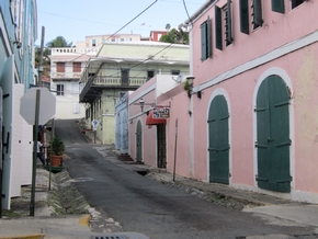 Charlotte Amalie