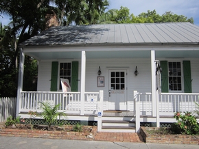 Hemingway House