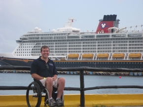 Costa Maya Disabled Access Review 