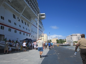 El Morro & San Cristobal