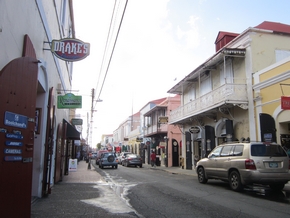 Charlotte Amalie