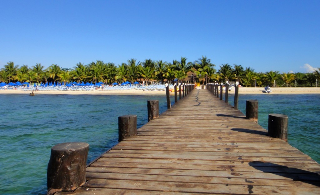 Cozumel Accessible