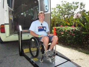 Highlights of Grand Cayman Accessible Driving Tour