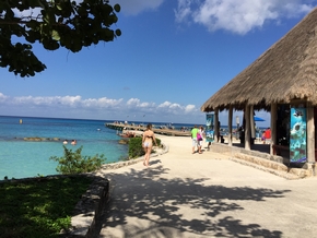 cozumel accessible excursions