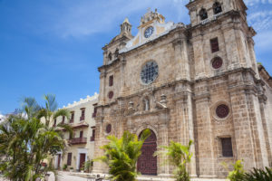 shore excursions on cartagena